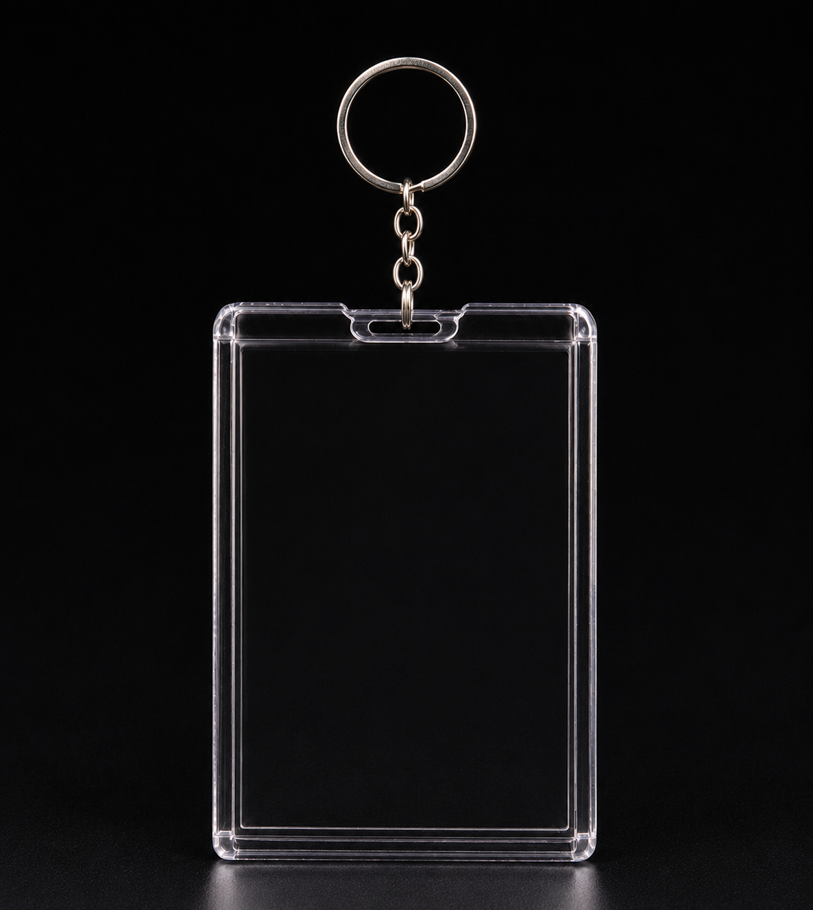 Card Holder (Keychain)