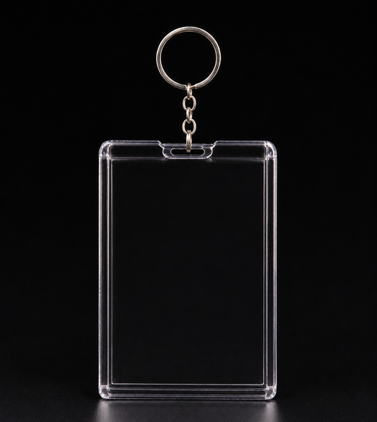 Card Holder (Keychain)
