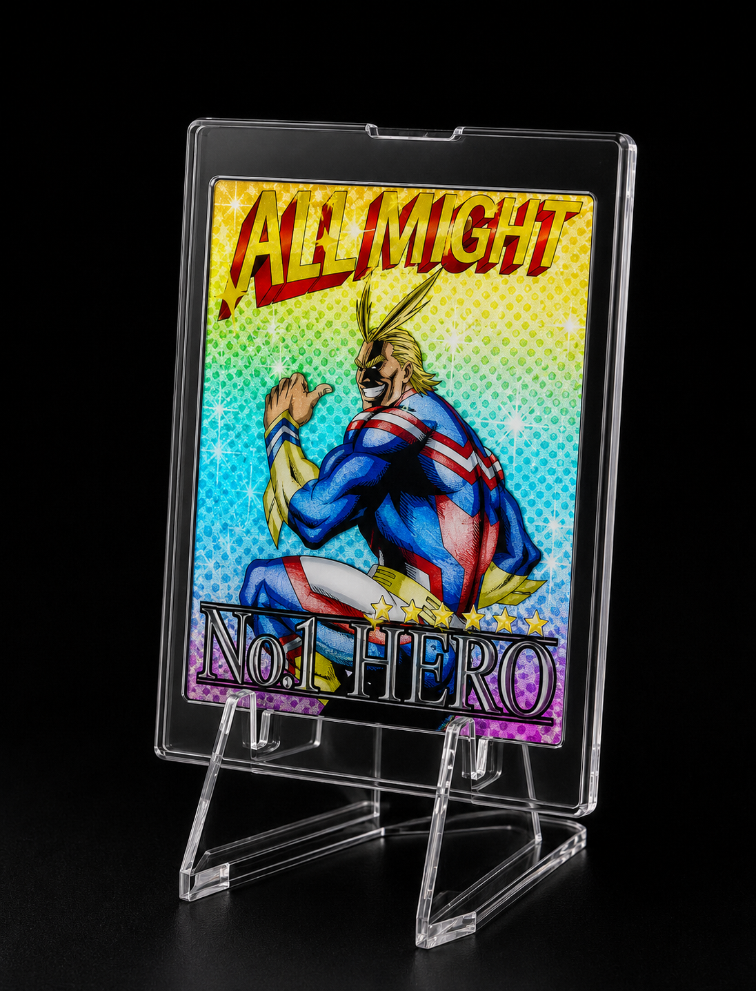 Card Display Set