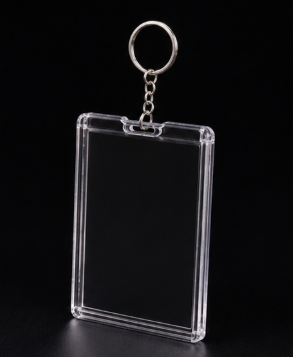 Card Holder Keychain Bundle