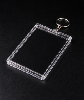 Card Holder Keychain Bundle