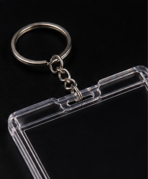Card Holder (Keychain)